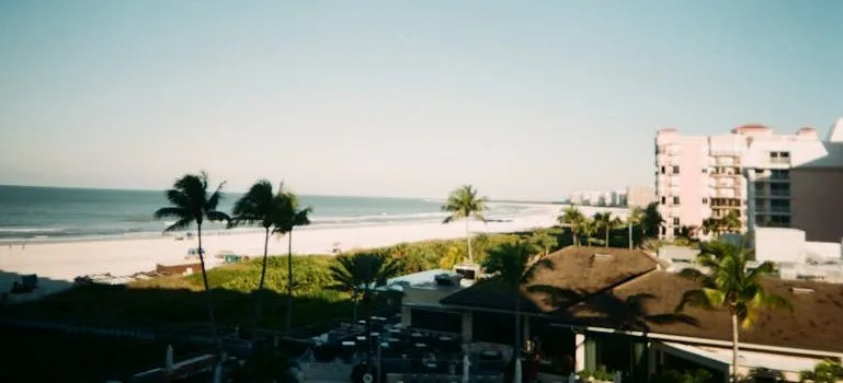 Embracing Florida's lesser-explored towns next to the beach