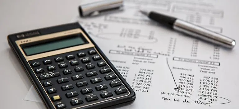 making a budget when renting in Gulfport FL