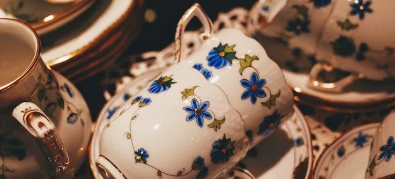 ceramics at Florida winter festivals to explore after your move
