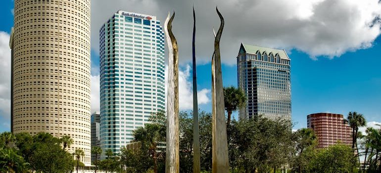 High-rise Buildings