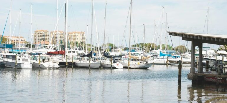 Your relocation guide to St. Petersburg FL