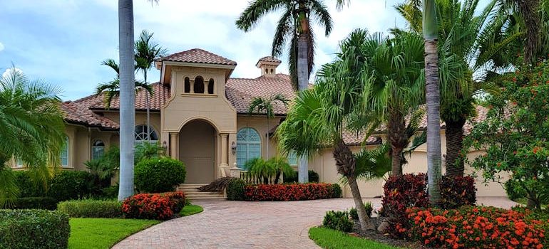Relocating within Florida